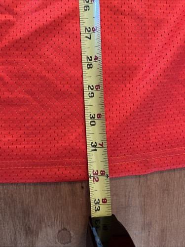 URBAN CHAMPS Illinois Fighting Illini #10 Jersey TANK size XL - Picture 13 of 13