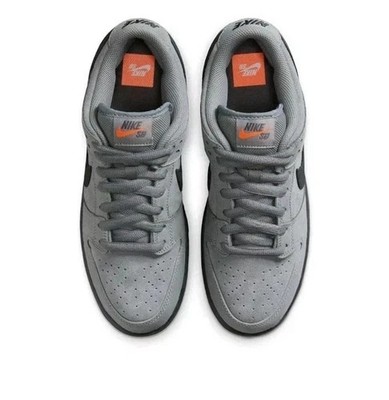 Size 12 - Nike Dunk Pro SB Low Cool Grey for sale online | eBay