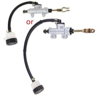 Eurowagens Dirt Pit Bike ATV Motorrad Hintere Fuß Hydraulik Bremszylinder Pumpe