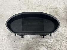 2023 Dodge Promast25 7display Digital Speedometer Oem Id 68569390aa