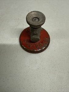 Vintage Red Devil Tools Compass Circle Glass Cutter. Made In USA No.263