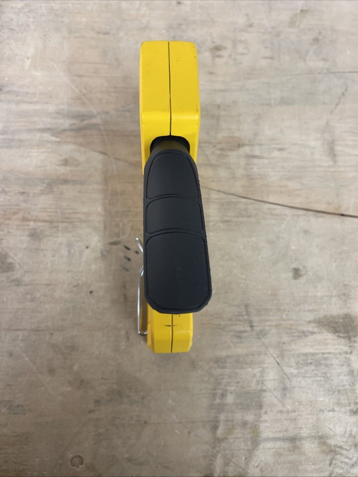 DEWALT Heavy-Duty Compact Staple Gun 76174766615| eBay
