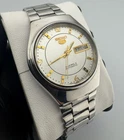 Vintage Seiko 5 Automatic Authentic Japan Made Men's Wrist Watch