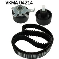 SKF Vkma 04214 Zahnriemensatz FüR Ford Mondeo Focus Tourneo Cougar Transit BAP
