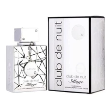 Armaf Club de Nuit Sillage 3.6 oz / 105 ml Eau de Parfum Spray