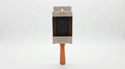 Aveda Accessoires - Mini Paddle Brush 1-Stück