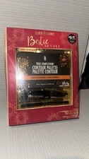 Bestie Bundle Black Radiance NEW SET Contour Palette/Mascara/Eye Pencil