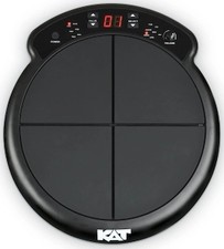 Kat Percussion KTMP1 Electronic Percussion and Drum Pad Module