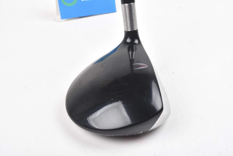 Cleveland Launcher #7 Wood / 22 Degree / Regular Flex Fujikura Fit-On Gold - Image 3 of 4