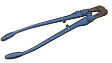 Large Bolt Croppers - Record 936 - 36” Long - 936H Jaws