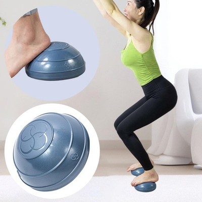 Balance Pod Fitness Half Dome Gym Stabilitätstraining Kraft Flexibilität Core