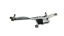 BMW 2 F44 2021 Wischergest�nge Wischermotor vorne 7453953 APA25456