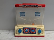 Vintage 1977 Tomy Wonderful Waterful Basketba...