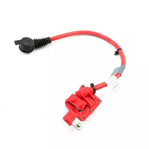 Cable Connector for Car Batteries in For BMW Models Compatible with OE Specs - Picture 5 of 12