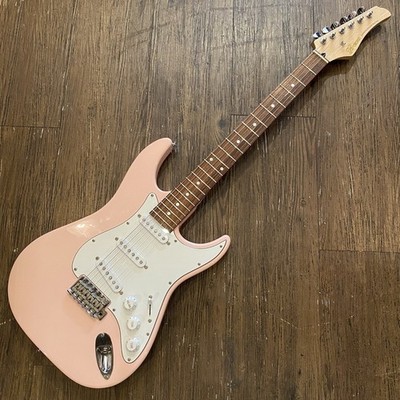 Greco WS-STD E-Gitarre Vintage Japan Modell