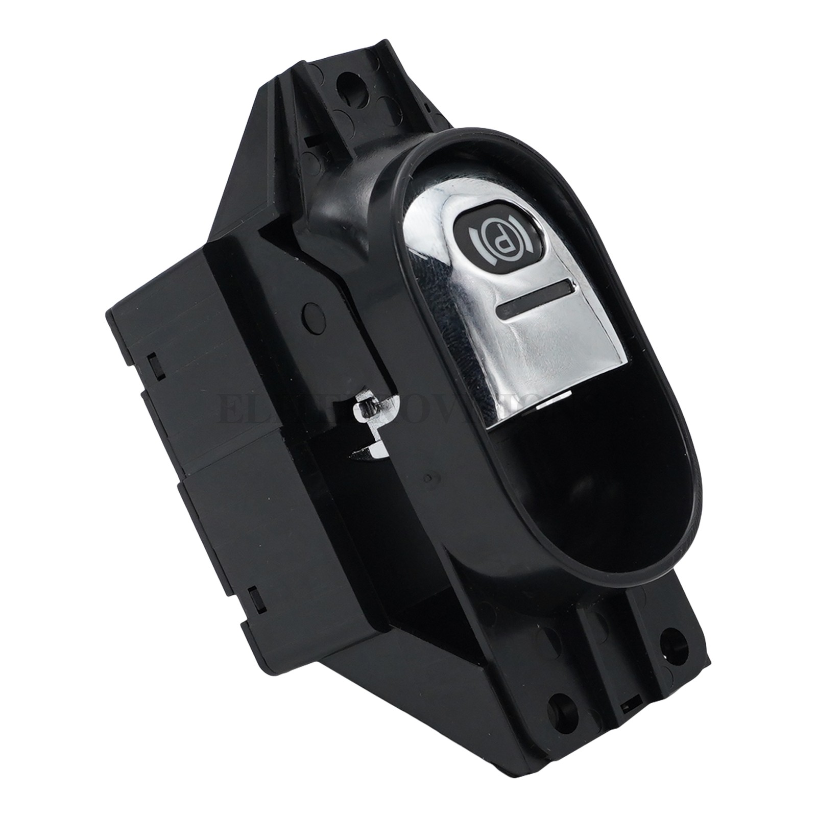 Bentley Continental GT 2004-2011 Parking brake switch P/N 3W0927225B