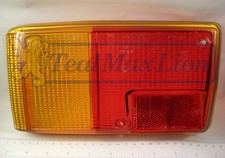 Feu arrière Peugeot 104