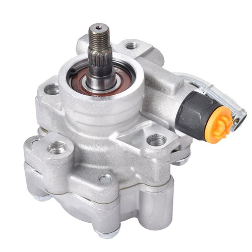 For Toyota Solara 1999-2001 Camry 1992-2001 l4 2.2L 21-5876 Power Steering Pump - Picture 4 of 9