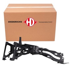 DIEDERICHS Scheinwerferhalter f&uuml;r BMW F20 F30/31 F32-36 vorne rechts 51647245792