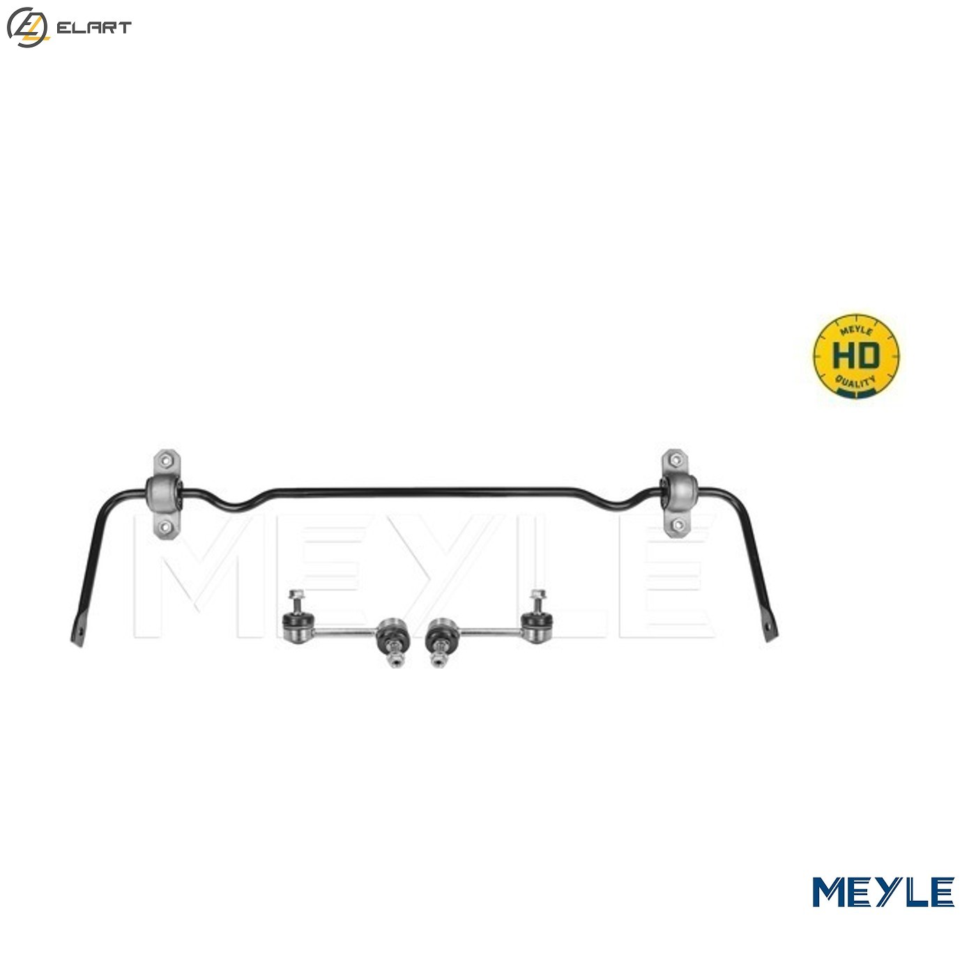 STABILISER BAR SUSPENSION 15-14 753 0000/HD FOR ALFA ROMEO 198A4.000 1.4L 4cyl