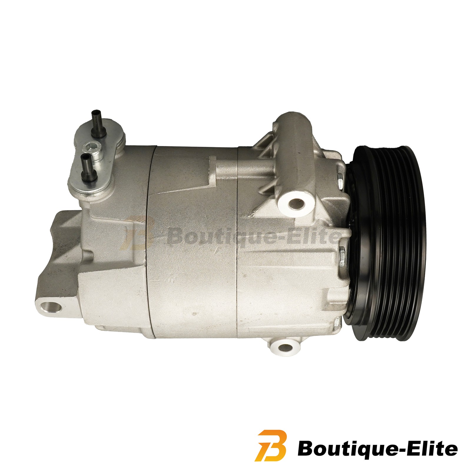 Maserati GranTurismo Ac compressor P/N 284728
