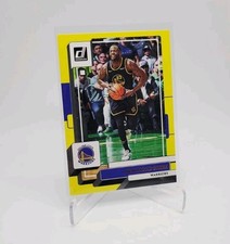 DRAYMOND GREEN 2022-23 Donruss Yellow Press Proof #118 GOLDEN STATE
