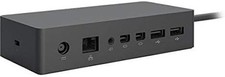 Microsoft 1661 Docking Station - Black Only Dock 