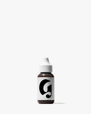 Glossier Perfecting Skin Tint in its richest shade G1 