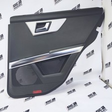 Mercedes GLK X204 Türverkleidung hinten rechts Verkleidung Tür A2047302800 Mercedes GLK X204 Türverkleidung hinten rechts Verkleidung Tür A2047302800