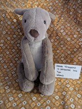 Mac Pup Jellycat | Jelly Journal