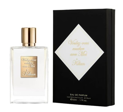 Voulez-Vous coucher ave Moi by Kilian 50ml 1.7oz Womens -NOB