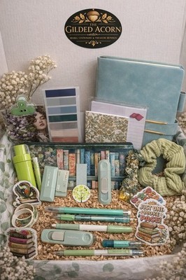 Bookish Bundle: The Fern Grove Bundle 