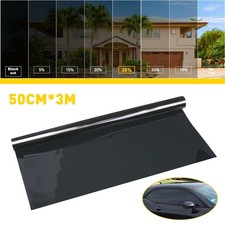 300cm 35 Vlt Uncut Roll Window Tint Film 20 X 10ft Feet Car Home Office Glass 300cm 35 Vlt Uncut Roll Window Tint Film 20 X 10ft Feet Car Home Office Glass