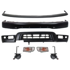 Fog Light Front Driver Passenger Side For 4 Runner Toyota 4runner 1999-2002