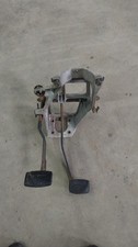 80-86 Ford Pickup Truck Bronco Hydraulic Clutch Pedal Assembly Manual Trans