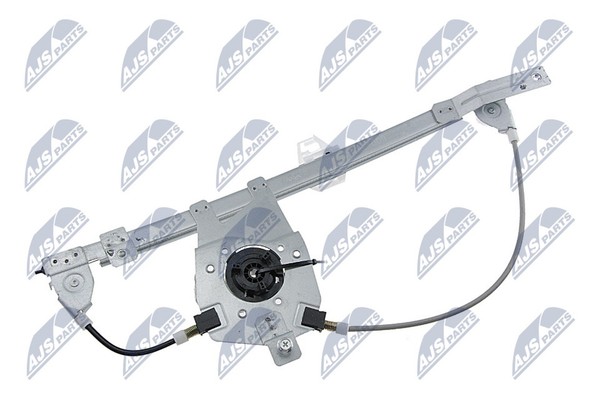 NTY Fensterheber EPS-RE-009 FüR Renault Megane 2 BM0 KM0 LM0 16V BM0B CM0B Dci-image