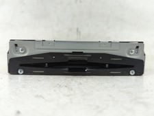 2015-2016 Lincoln Mkz Am Fm Cd Player Radio Receiver KAPNM