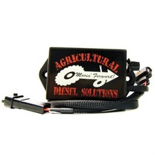 Engine Performance Control Module - Fuel Pressure Fits New Holland Fits Case Ih