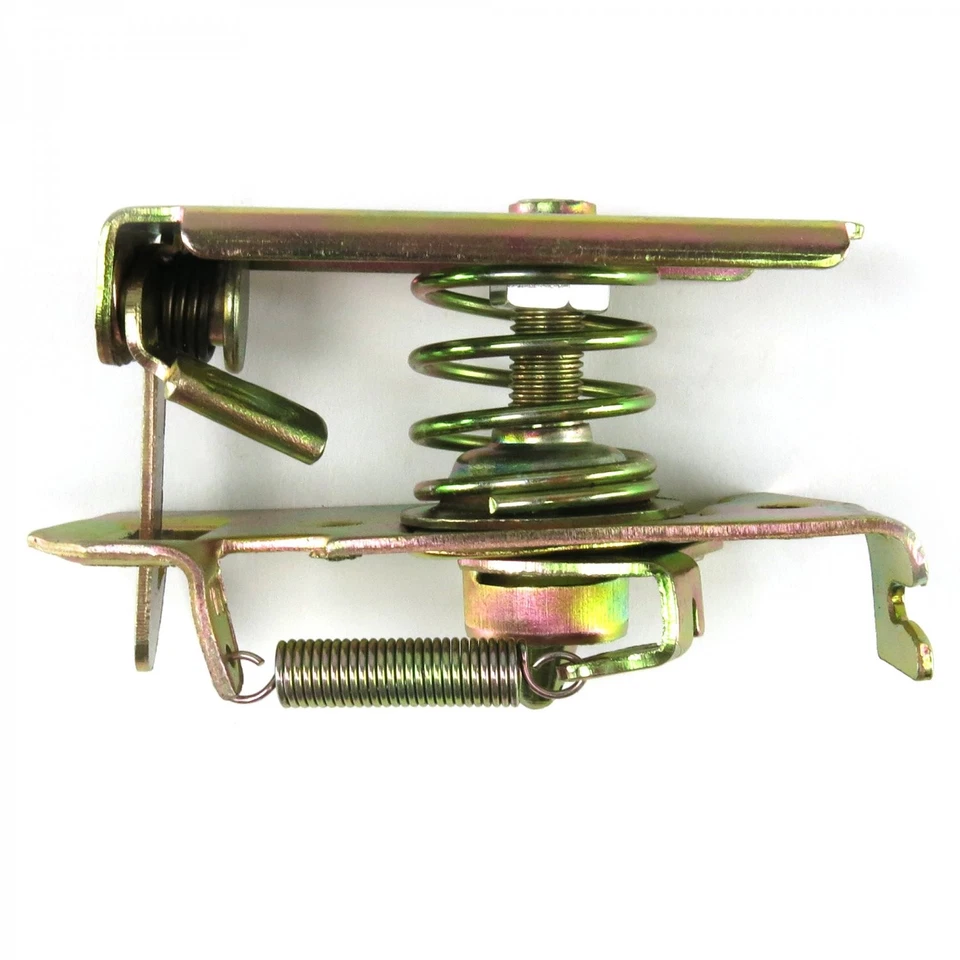 Conjunto de pestillo grande para maletero/capó Bear Claw Street Rod camioneta coche hot rods Foto 4 de 4