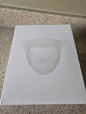 INIA Glow 4D 940nm Dual NIR Wireless LED Mask