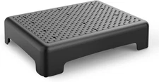 Mobility Step Stool for Adults & Seniors - Non-Slip Platform Indoor and Outdoor,