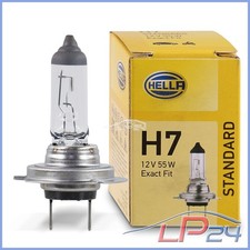 Ampoule Alfa Romeo BRERA
