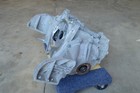 09-13 C6 Corvette Rear Differential 2.73 Gear Ratio 24242243