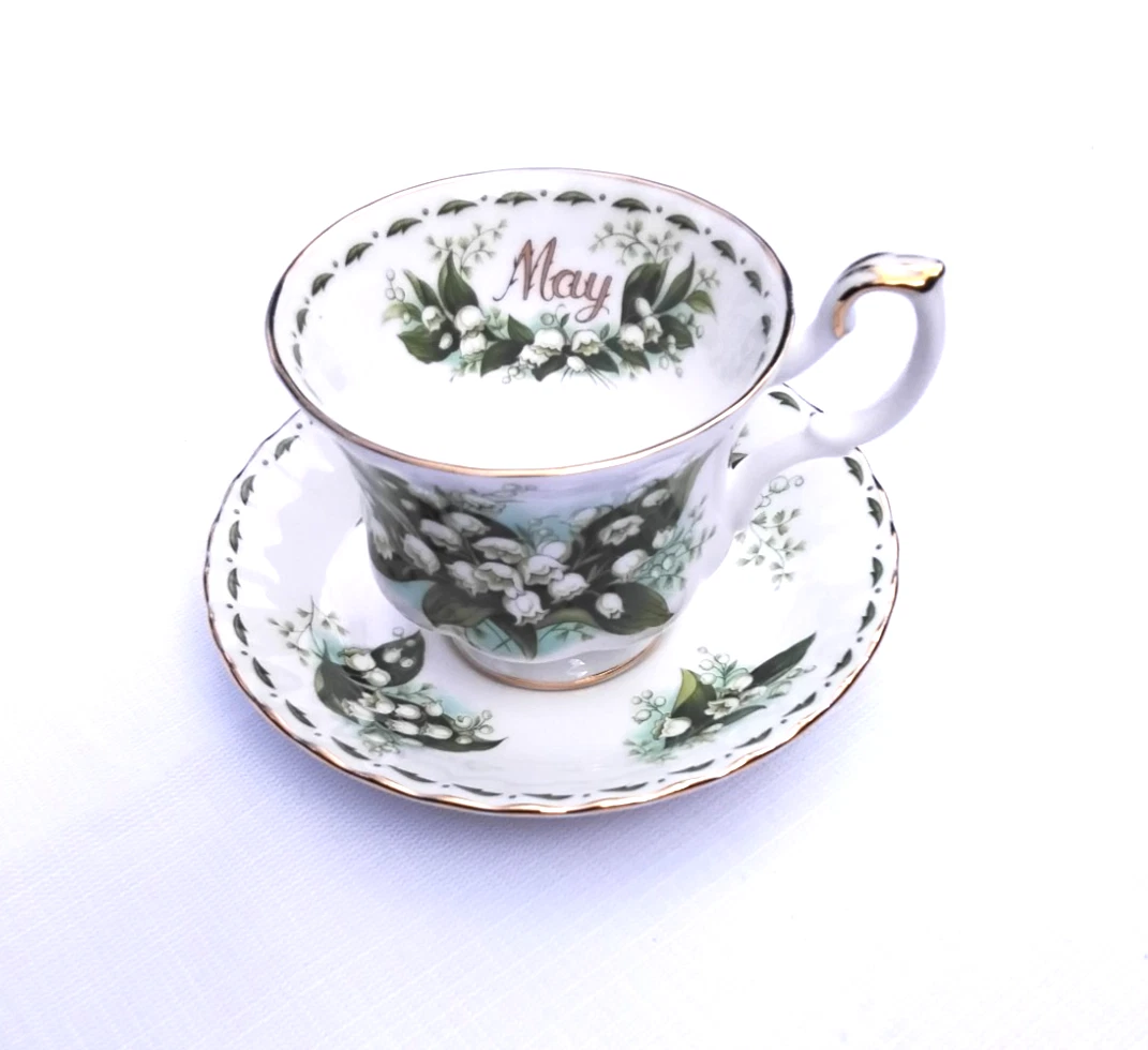 25+ Royal Albert May Cup for sale | Updated Oct 2026
