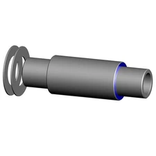 Atro CB34010 Center Bushing Kit