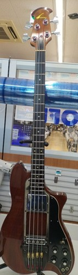 #ad #ad OVATION MAGNUM BASS I Electric bass $2687.52