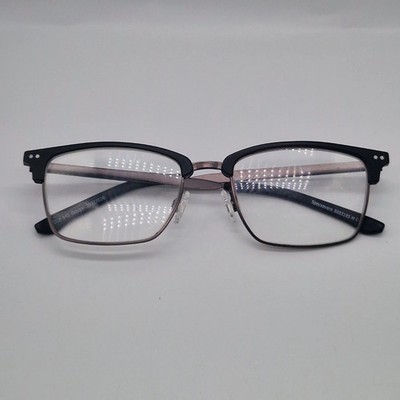 Specsavers Dougal 30777026 Schwarz - Brille Brillengestell