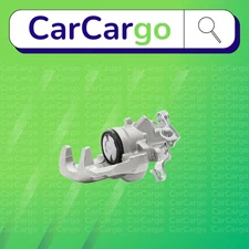 Rear Right Brake Caliper Vauxhall Vivaro 1.9 DTI 2001-2006 RIDEX GERMAN OE