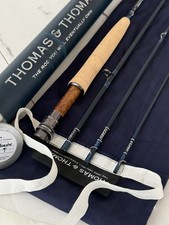 **BEAUTIFUL** 🔥Thomas & Thomas AVANTT 4wt. 9’ft~4pc Fly Rod!! 🔥~LEGENDARY~