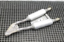 Catalyseurs Lexus IS